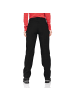 Schöffel W PANTS ENGADINWARM in Schwarz