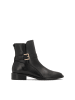 Kazar Boots in Schwarz