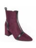 Montevita Boots Cella in Bordeaux