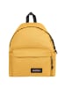 Eastpak Eastpak Padded Pak'r Backpack in Gelb