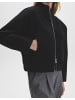 someday. Ujoana Blouson in Black