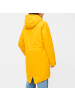 Derbe Winterjacke Friese Festholm 90er in Gelb