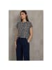 Street One T-Shirt in light sunstone beige