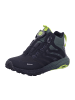 VADO  Halbschuhe Kinder SURFER MID BOA GTX in Schwarz