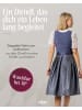 MarJo Mini Dirndl Kaja in Blau