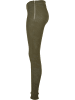Urban Classics Urban Classics Hosen in olive