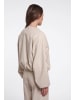 RINO&PELLE Blouson aus Kunstleder in Birch