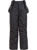 Zigzag Skihose Soho in 1001 Black