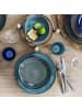 like. by Villeroy & Boch 6er Set Becher mit Henkel Lave in Glacé 400 ml