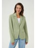Kaffe Blazer KAjenny Tight fit in Oil Green