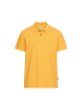 Camel Active Polo in sunflower