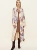 Odd Molly Coat Beginners in EDEN WHITE