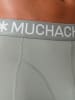 Muchachomalo 4er-Set: Boxershort in Mehrfarbig - für Herren