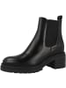 Tamaris Chelsea Boots 1-25030-41 in schwarz