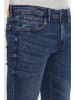 INDICODE Jeansshorts IDQuince in blau