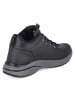 Dockers by Gerli Schnürstiefel in black