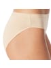 UNCOVER BY SCHIESSER Slip 6er Pack in Weiß/Beige/Schwarz