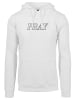 Mister Tee Sweat & Fleece - Hoody in white