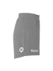 Kempa Sportshorts "Performance Shorts Damen" in Grau