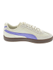 Puma Club II Era Jr Sneaker Beige