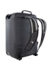 Tatonka Flight Barrel - Reisetasche 50 (black) in schwarz