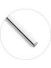 Paul Wirths 4-tlg. Kinderbesteck Set VIVENDI in edelstahl