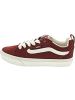 Vans Filmore Chunky Lace Sneaker low Rot
