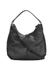 COCCINELLE Rebekka - Schultertasche 38 cm (noir) in noir