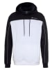 Champion Hoodie Hooded Sweatshirt KK002 in Weiß