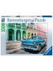 Ravensburger Ravensburger Puzzle 16710 - Cars Cuba - 1500 Teile Puzzle für Erwachsene und...