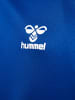 Hummel Hummel Zip Jacke Hmlessential Multisport Kinder Atmungsaktiv Schnelltrocknend in TRUE BLUE