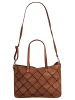 Samantha Look Shopper in cognac