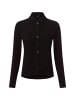 Someday Stretchbluse Kirsty in schwarz