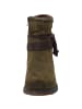 Palado Stiefel, Stiefeletten & Boots Saraia in Khaki
