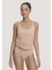 Hessnatur Panty in puder