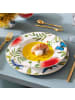 Villeroy & Boch 18er Set Tafelservice Amazonia in bunt