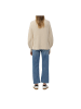 S.OLIVER RED LABEL Pullover in Beige