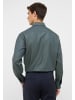Eterna Hemd MODERN FIT in smaragd