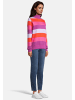 Salzhaut Sweatshirt REDD in Plum-Fiesta-Flieder-Pink
