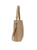 Marc O'Polo Hobo Bag medium in Earthy Taupe