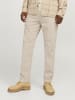 Jack & Jones Jogginghose in Moonbeam
