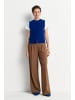 Rich & Royal Weste in royal - 0001