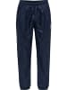 Hummel Verstellbare Taille Rain Hose Hmlcore Erwachsene in MARINE