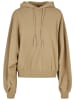 Urban Classics Sweat & Fleece - Hoody in unionbeige