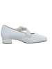 HASSIA Pumps Cordoba in Creme