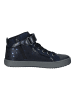 Geox Sneaker Blau