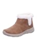 Skechers Schnürstiefel in braun