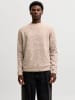 Jack & Jones Strickpullover in Atmosphere