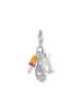 Thomas Sabo Charm-Anhänger Sommer in silber, bunt