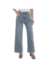 Ital-Design Jeans in Blau